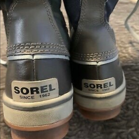 New without tags Sorel Boots - Picture 3 of 5